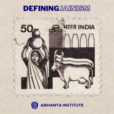 Are Jains Vegan? What do Jain Scriptures Say About Dairy?